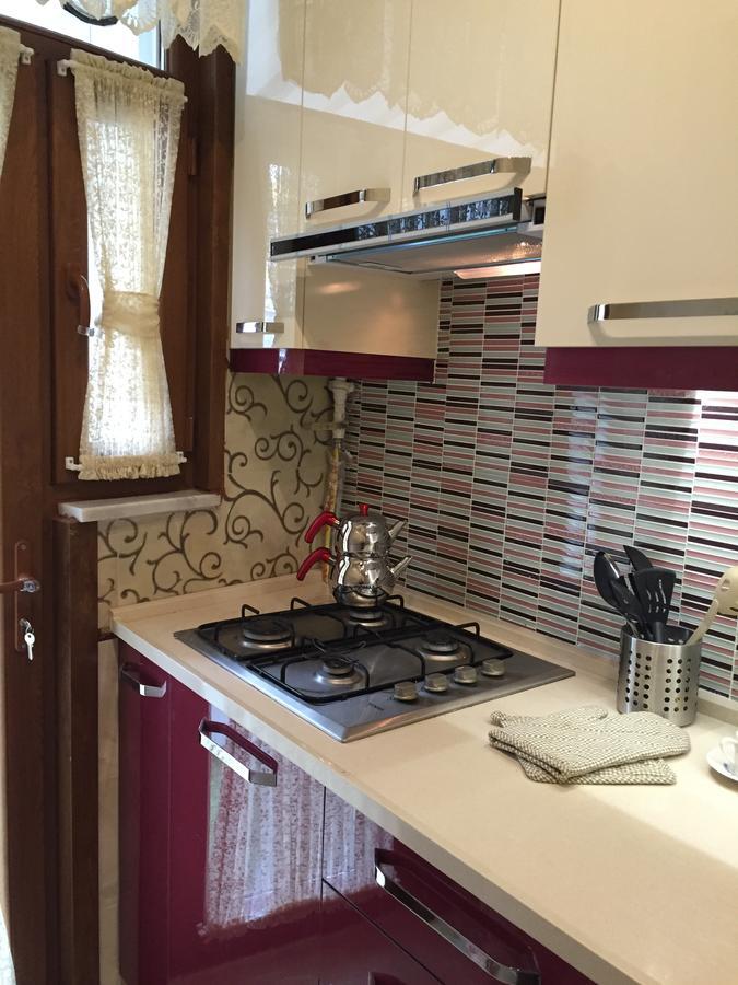Aksaray Konuklama Apartament *