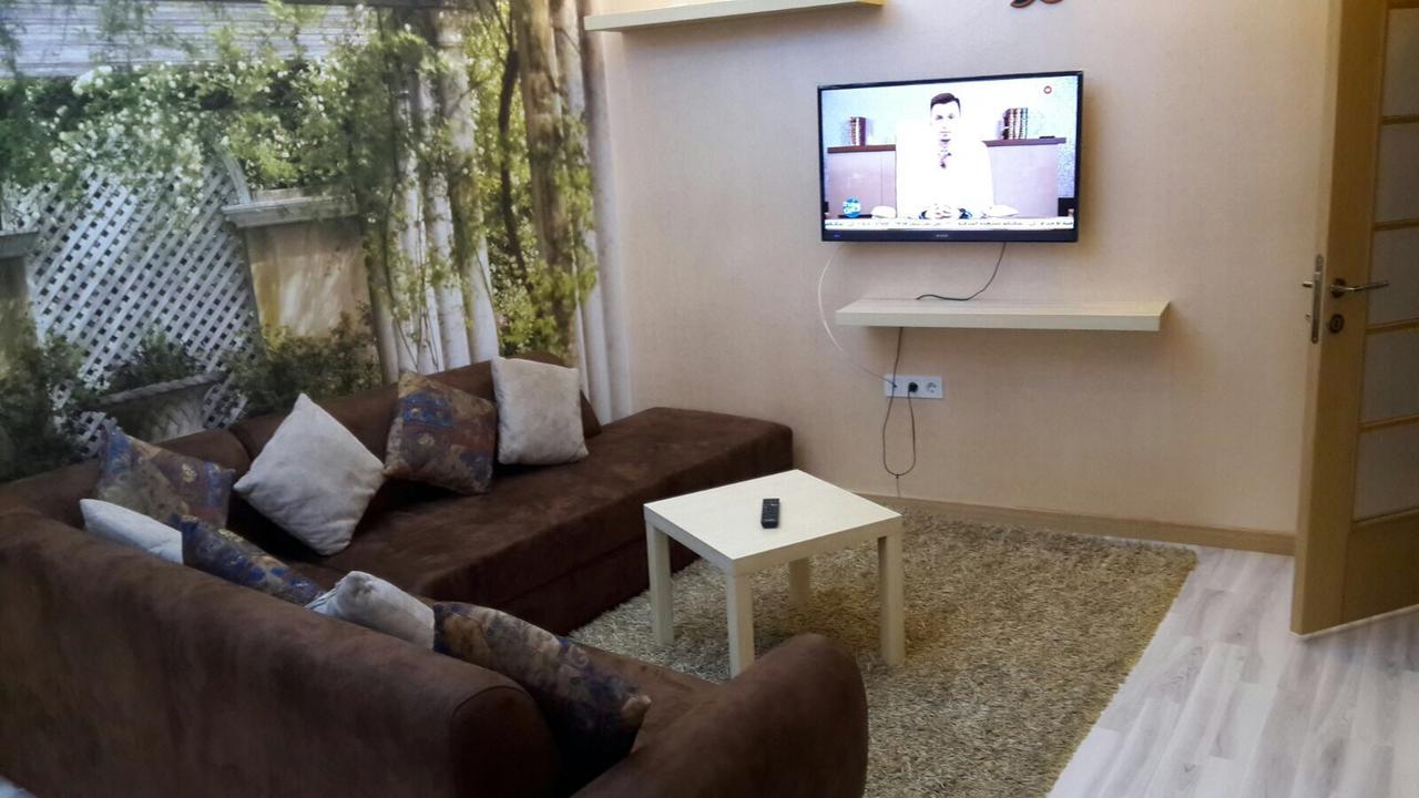Apartament Aksaray Konuklama